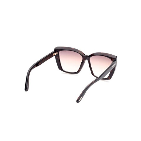 TOM FORD TF 0920 52G Kadın Güneş Gözlüğü  - 6