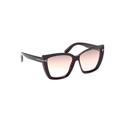 TOM FORD TF 0920 52G Kadın Güneş Gözlüğü  - 8