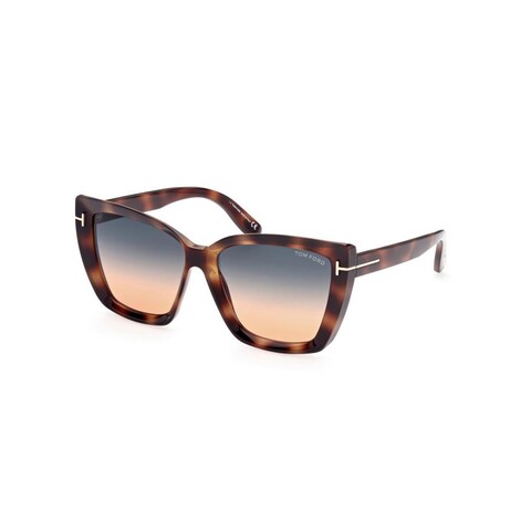 TOM FORD TF 0920 53P Kadın Güneş Gözlüğü - 1