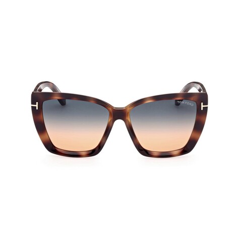 TOM FORD TF 0920 53P Kadın Güneş Gözlüğü - 2