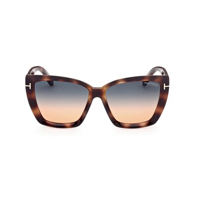 TOM FORD TF 0920 53P Kadın Güneş Gözlüğü - 2
