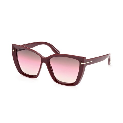 TOM FORD FT0920 69F 56 Kadın Güneş Gözlüğü - 1