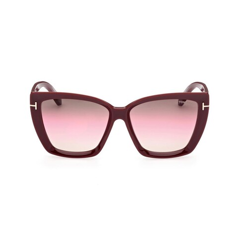 TOM FORD FT0920 69F 56 Kadın Güneş Gözlüğü - 2