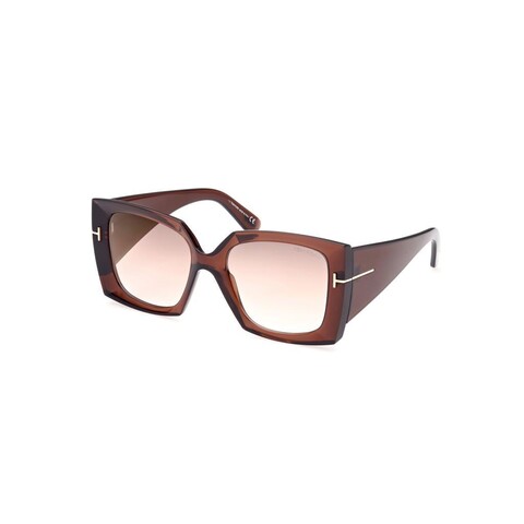 TOM FORD FT0921 48G 54 Kadın Güneş Gözlüğü - 1