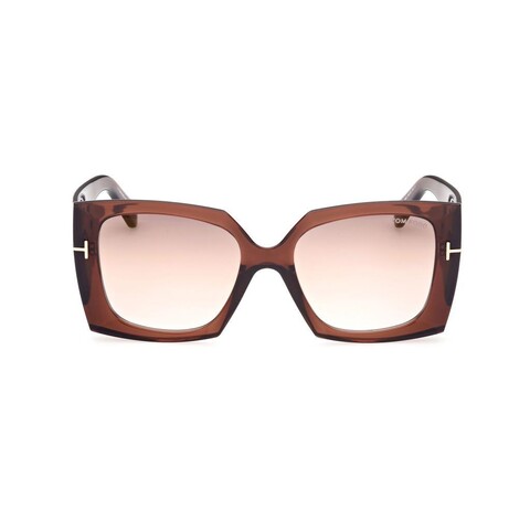 TOM FORD FT0921 48G 54 Kadın Güneş Gözlüğü - 2