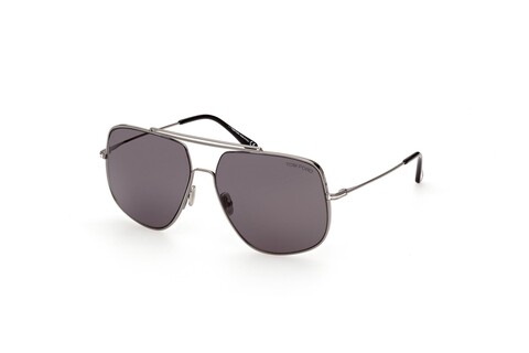 TOM FORD FT0927 12A 61 Unısex Güneş Gözlüğü - 1