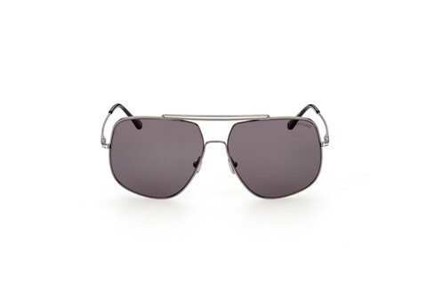 TOM FORD FT0927 12A 61 Unısex Güneş Gözlüğü - 2