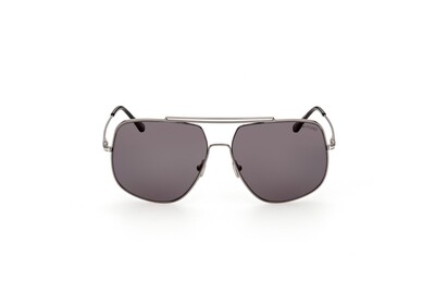 TOM FORD FT0927 12A 61 Unısex Güneş Gözlüğü - 2