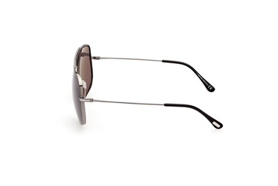 TOM FORD FT0927 12A 61 Unısex Güneş Gözlüğü - 3