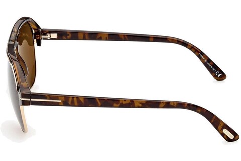 TOM FORD FT0929 52J 58 Unısex Güneş Gözlüğü - 3