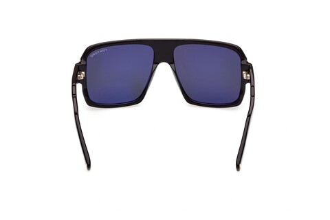 TOM FORD FT0933 01A 58 Unısex Güneş Gözlüğü - 2