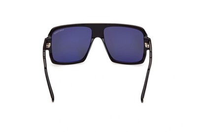 TOM FORD FT0933 01A 58 Unısex Güneş Gözlüğü - 2