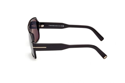 TOM FORD FT0933 01A 58 Unısex Güneş Gözlüğü - 3