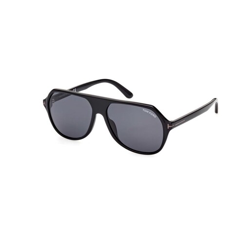 TOM FORD FT0934-N 01A 59  Unısex Güneş Gözlüğü - 1