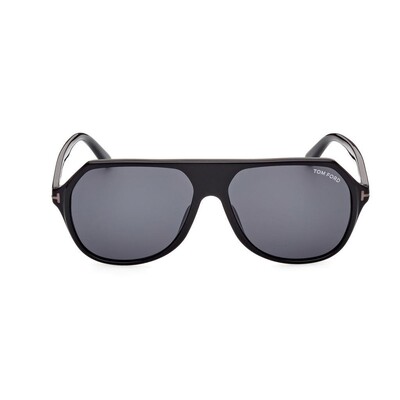 TOM FORD FT0934-N 01A 59  Unısex Güneş Gözlüğü - 2