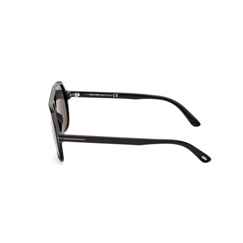 TOM FORD FT0934-N 01A 59  Unısex Güneş Gözlüğü - 3