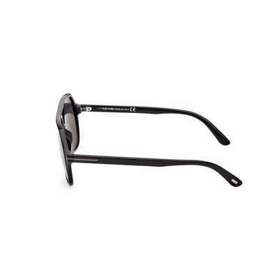 TOM FORD FT0934-N 01A 59  Unısex Güneş Gözlüğü - 3