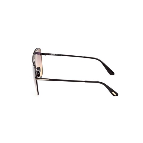 TOM FORD FT0935 01B 60 Unısex Güneş Gözlüğü - 3