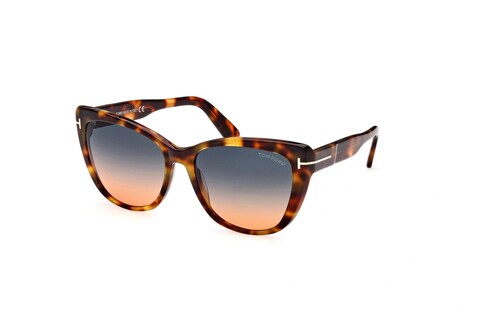 TOM FORD FT0937 53W 57 Kadın Güneş Gözlüğü - 1