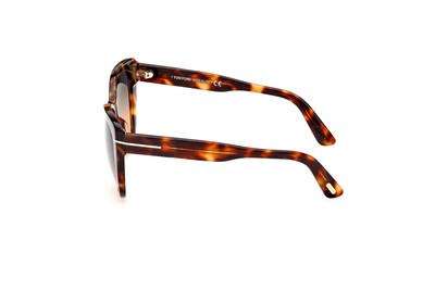 TOM FORD FT0937 53W 57 Kadın Güneş Gözlüğü - 3