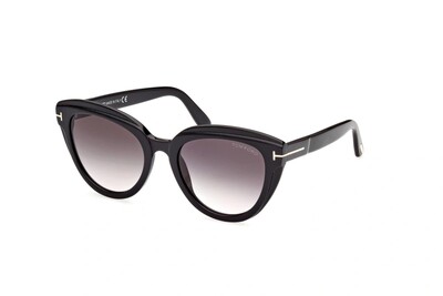 TOM FORD FT0938 01B 53 Kadın Güneş Gözlüğü - 1