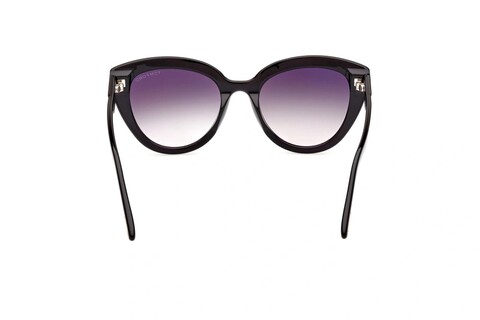 TOM FORD FT0938 01B 53 Kadın Güneş Gözlüğü - 2