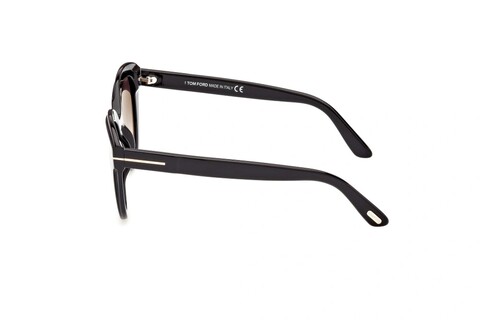 TOM FORD FT0938 01B 53 Kadın Güneş Gözlüğü - 3