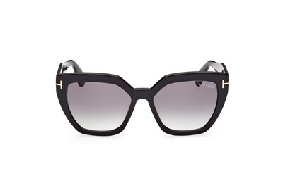 TOM FORD FT0939 01B 56 Kadın Güneş Gözlüğü - 2