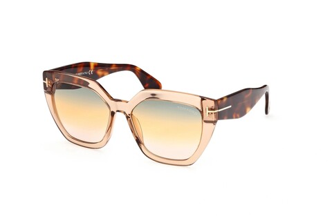 TOM FORD FT0939 45B 56 Kadın Güneş Gözlüğü - 1