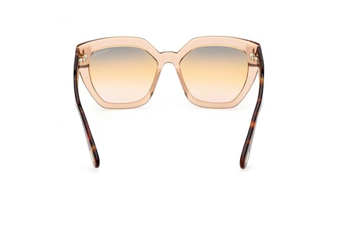 TOM FORD FT0939 45B 56 Kadın Güneş Gözlüğü - 2