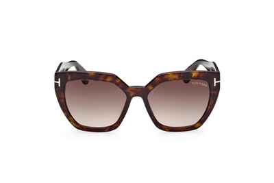 TOM FORD FT0939 52K 56 Kadın Güneş Gözlüğü - 2