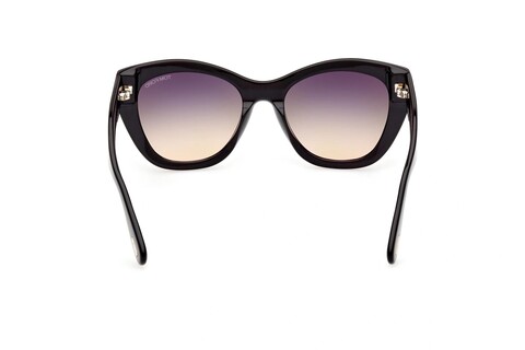 TOM FORD FT0940 01B 56 Kadın Güneş Gözlüğü - 2