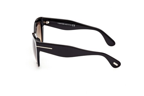 TOM FORD FT0940 01B 56 Kadın Güneş Gözlüğü - 3