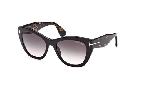 TOM FORD FT0940 05B 56 Kadın Güneş Gözlüğü - 1