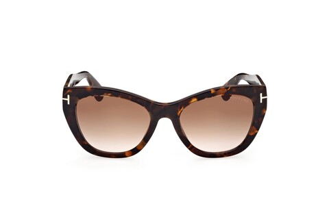 TOM FORD FT0940 55F 56 Kadın Güneş Gözlüğü - 2
