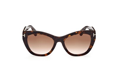 TOM FORD FT0940 55F 56 Kadın Güneş Gözlüğü - 2