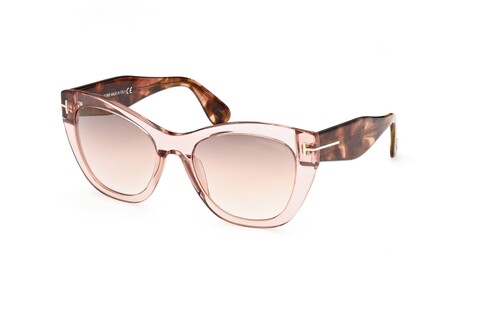 TOM FORD FT0940 72G 56 Kadın Güneş Gözlüğü - 1