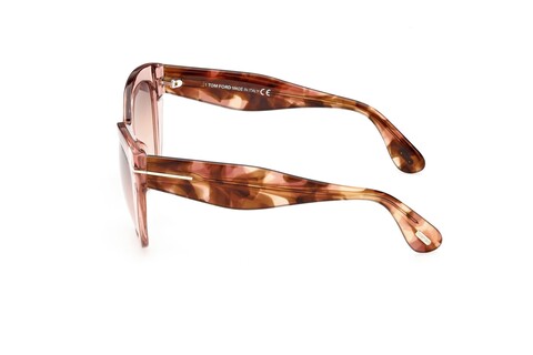 TOM FORD FT0940 72G 56 Kadın Güneş Gözlüğü - 3