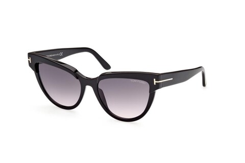 TOM FORD FT0941 01B 57 Kadın Güneş Gözlüğü - 1