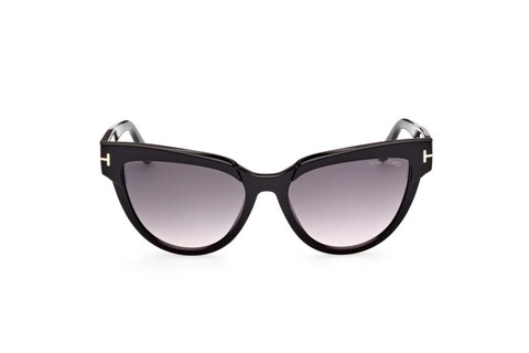 TOM FORD FT0941 01B 57 Kadın Güneş Gözlüğü - 2