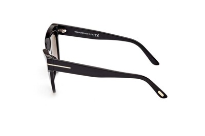 TOM FORD FT0941 01B 57 Kadın Güneş Gözlüğü - 3