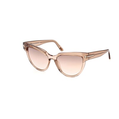 TOM FORD FT0941 45G 57 Kadın Güneş Gözlüğü - 1