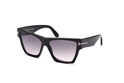 TOM FORD FT0942 01B 59 Kadın Güneş Gözlüğü - 1