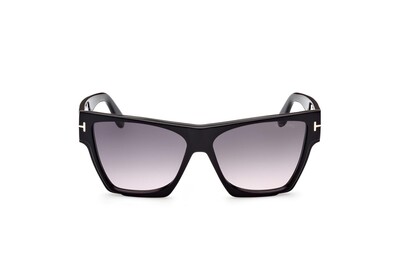 TOM FORD FT0942 01B 59 Kadın Güneş Gözlüğü - 2