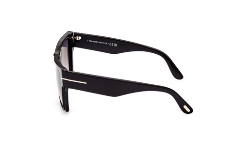 TOM FORD FT0942 01B 59 Kadın Güneş Gözlüğü - 3