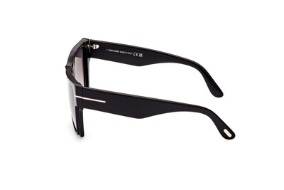 TOM FORD FT0942 01B 59 Kadın Güneş Gözlüğü - 3