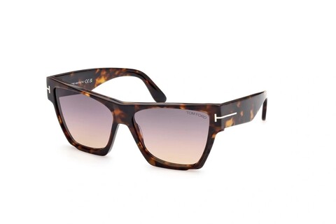 TOM FORD FT0942 55B 59 Kadın Güneş Gözlüğü - 1