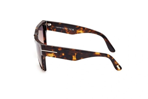 TOM FORD FT0942 55B 59 Kadın Güneş Gözlüğü - 3