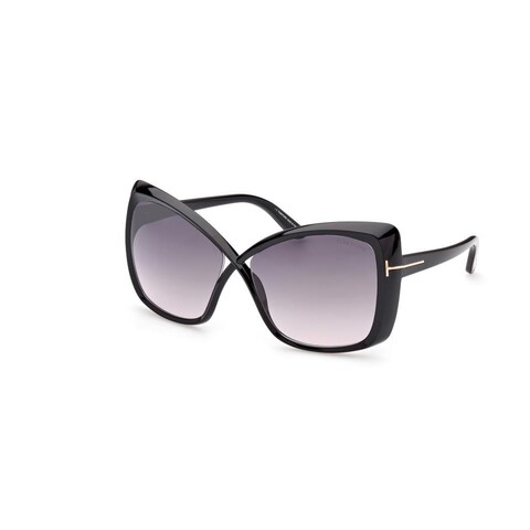 TOM FORD FT0943 01B 63 Kadın Güneş Gözlüğü - 1