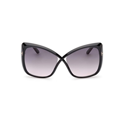 TOM FORD FT0943 01B 63 Kadın Güneş Gözlüğü - 2